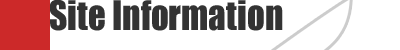�ygungriffon.jp�ɂ��āzSite Information